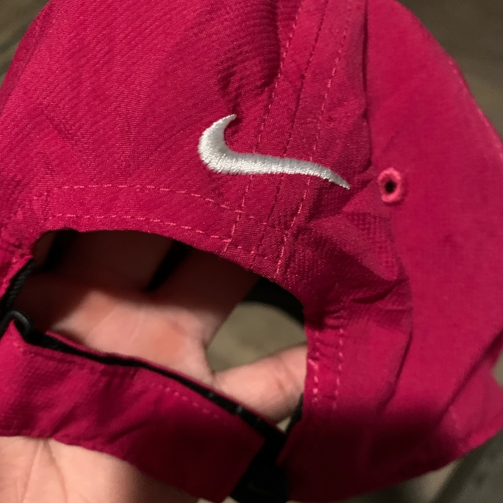 Nike Cap - Picture 2 of 3